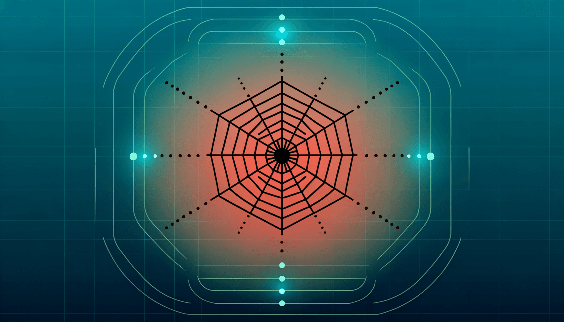 Radar chart comparing human writing style to AI baselines