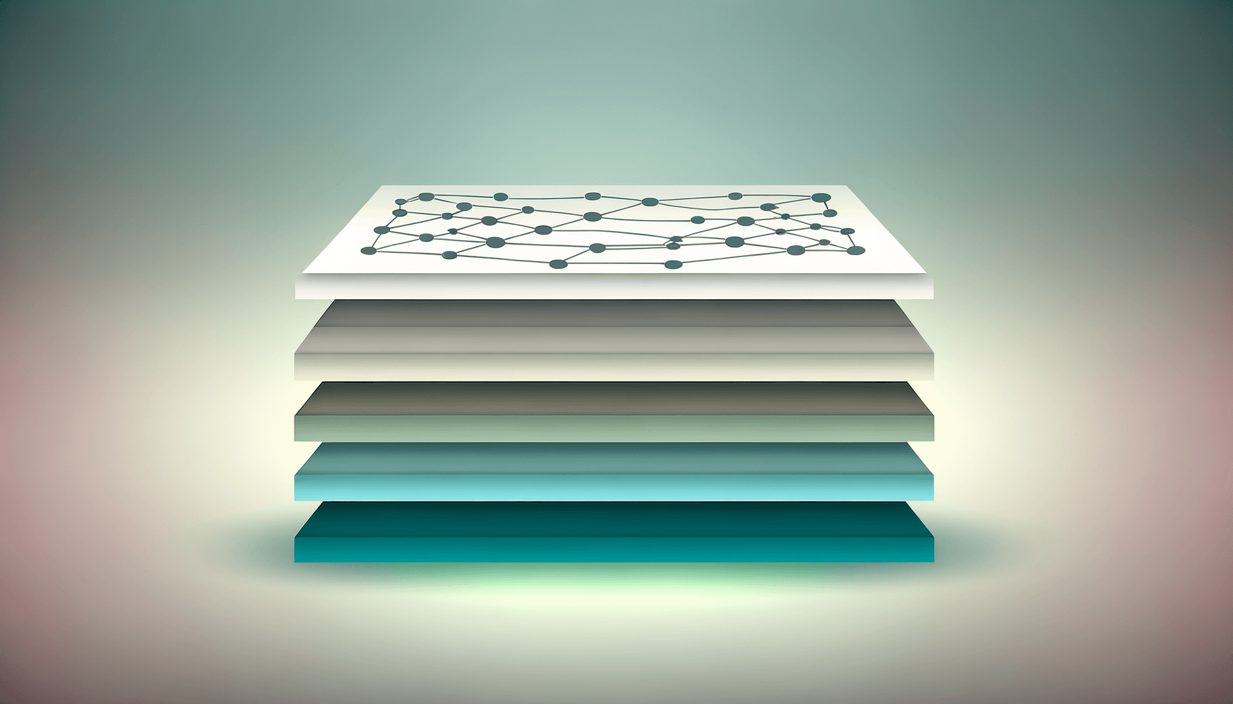 AI operational intelligence layer monitoring business metrics in real time