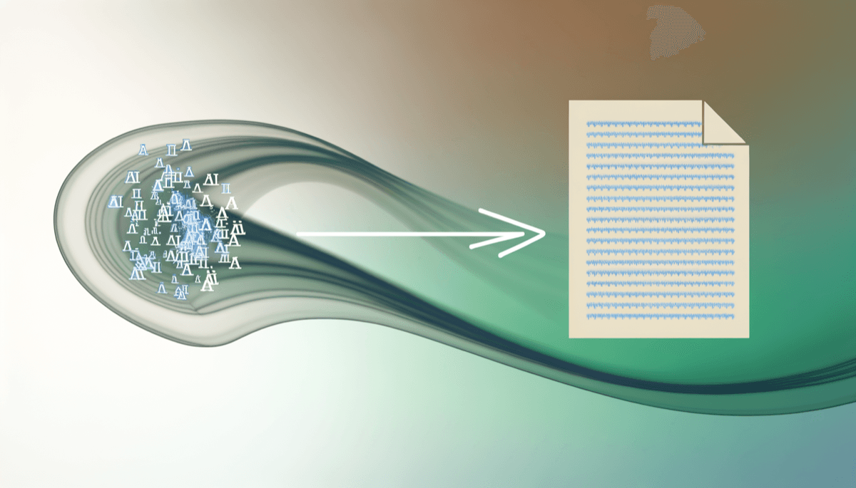 AI-assisted editing transforms rough drafts into polished communication