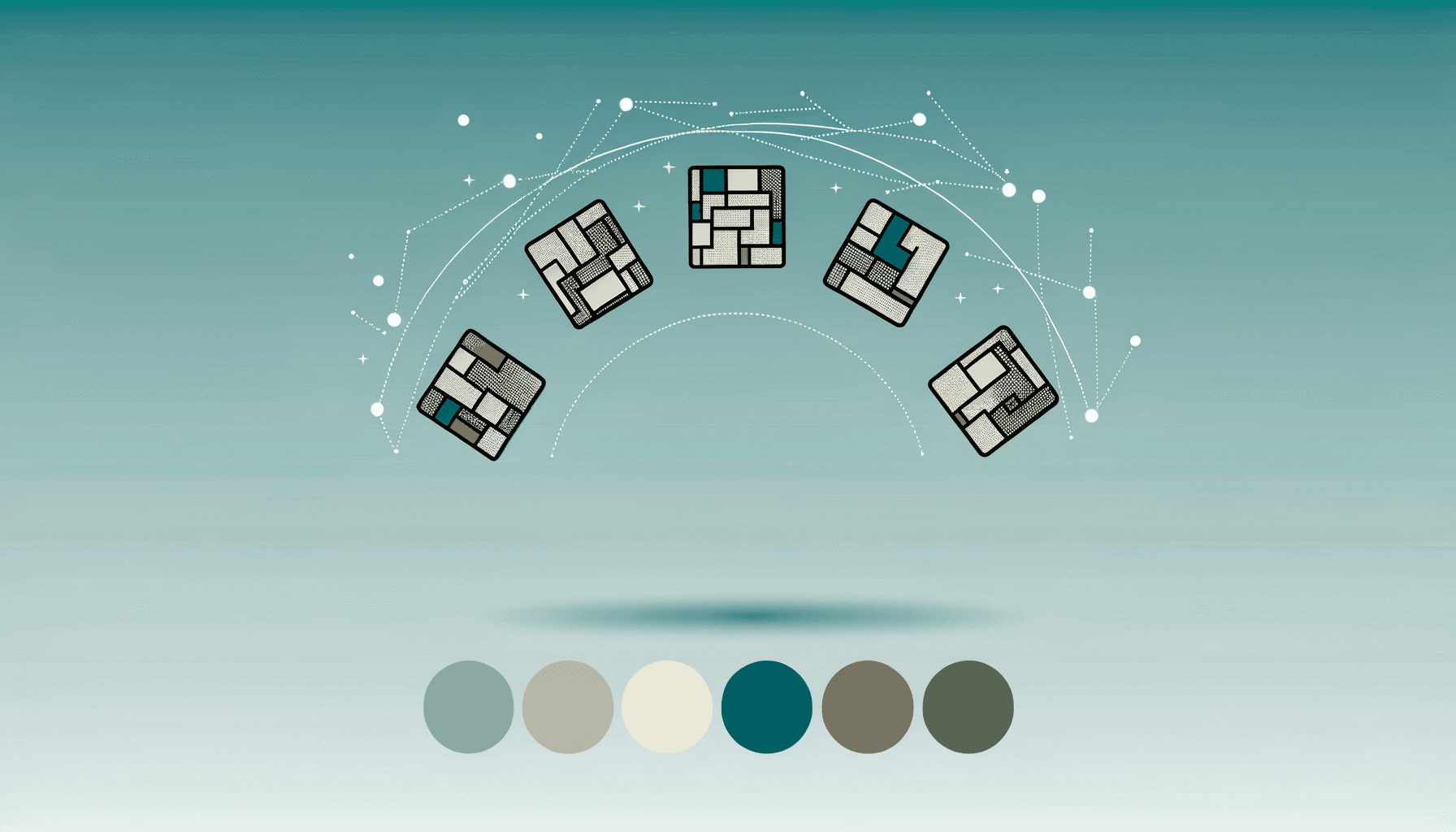 AI model writing personality profiles